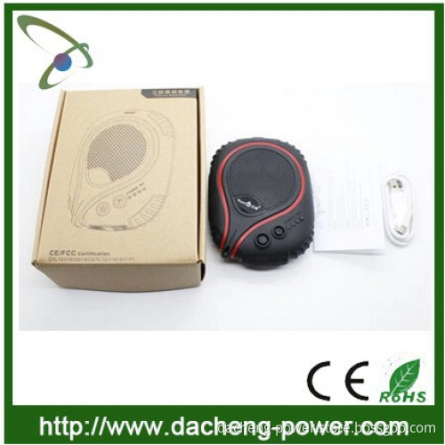 Hiqh quality Universal waterproof power bank portable charger for Cell Phone 4400mAH/6600mAH/7800mAH